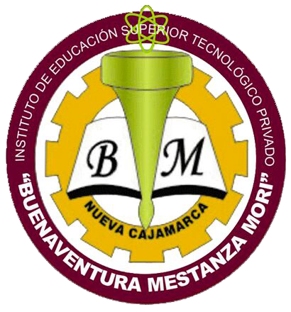 Logo I.E.S.T.P. Buenaventura Mestanza Morí